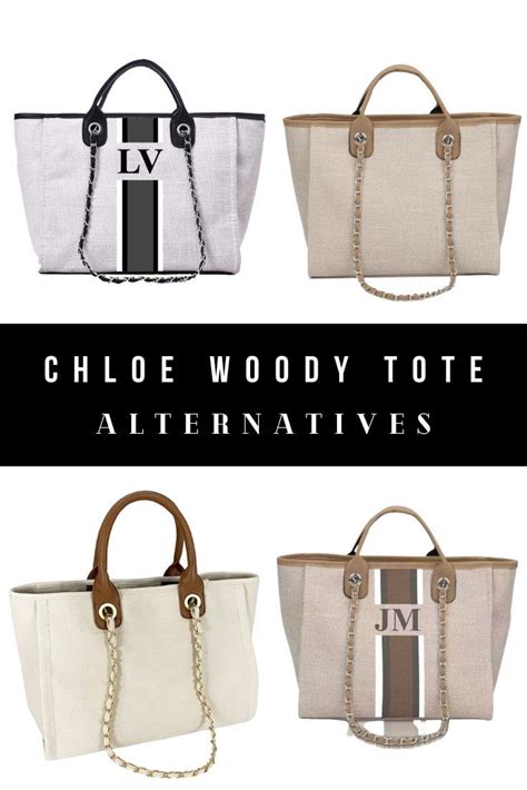 fake chloe woody bag vs real|true or fake chloe bag.